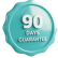90-Day Money Back Guarantee