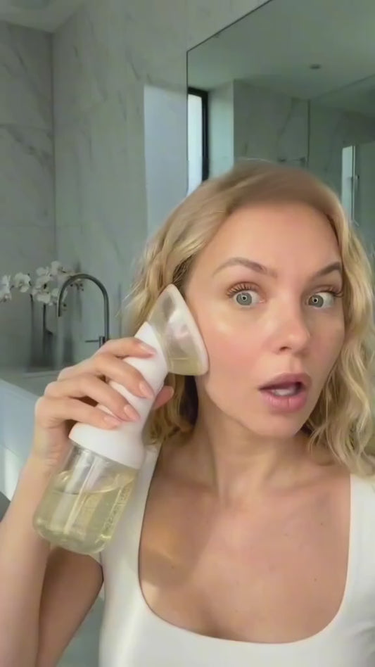 Calm Canal Ear Cleaner